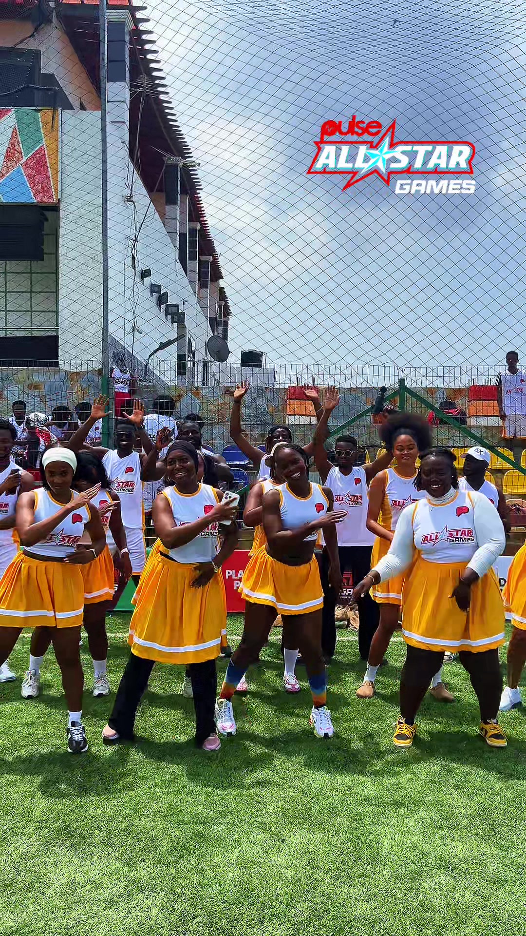 @Pulse Ghana