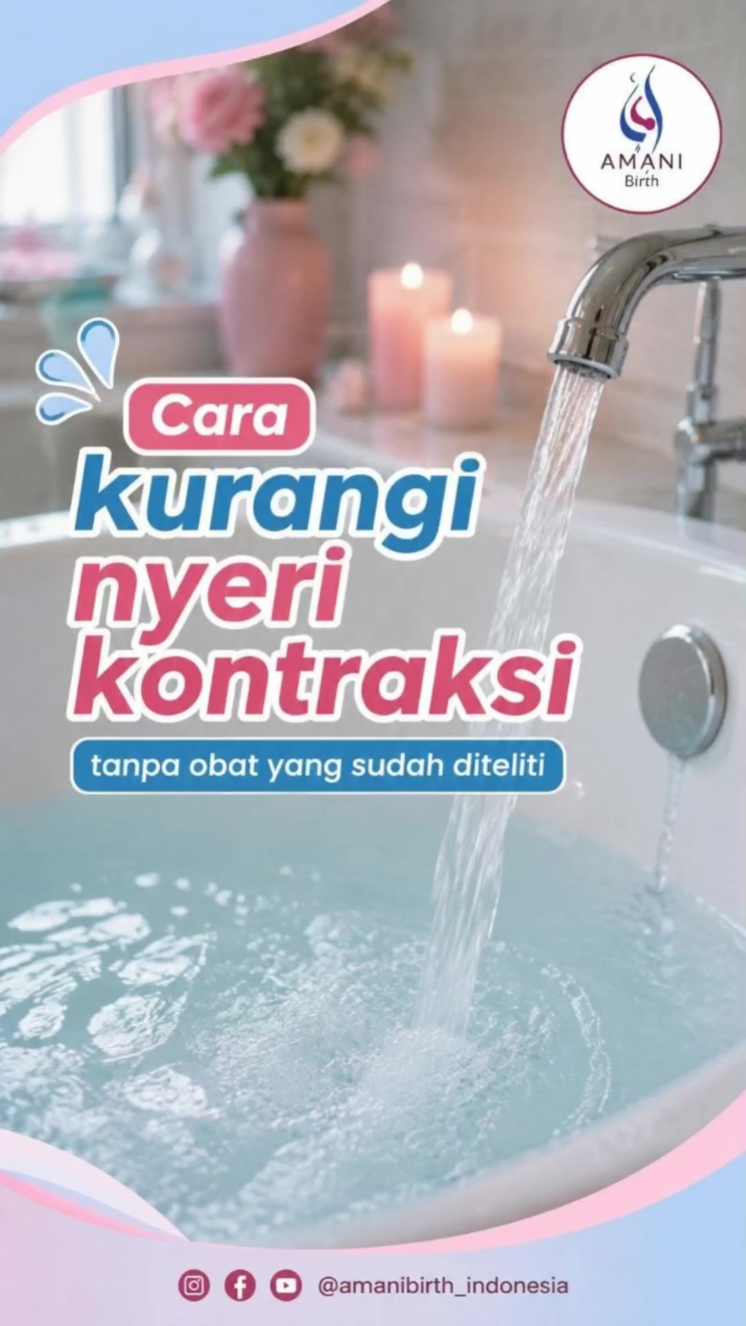 @dr dea revania