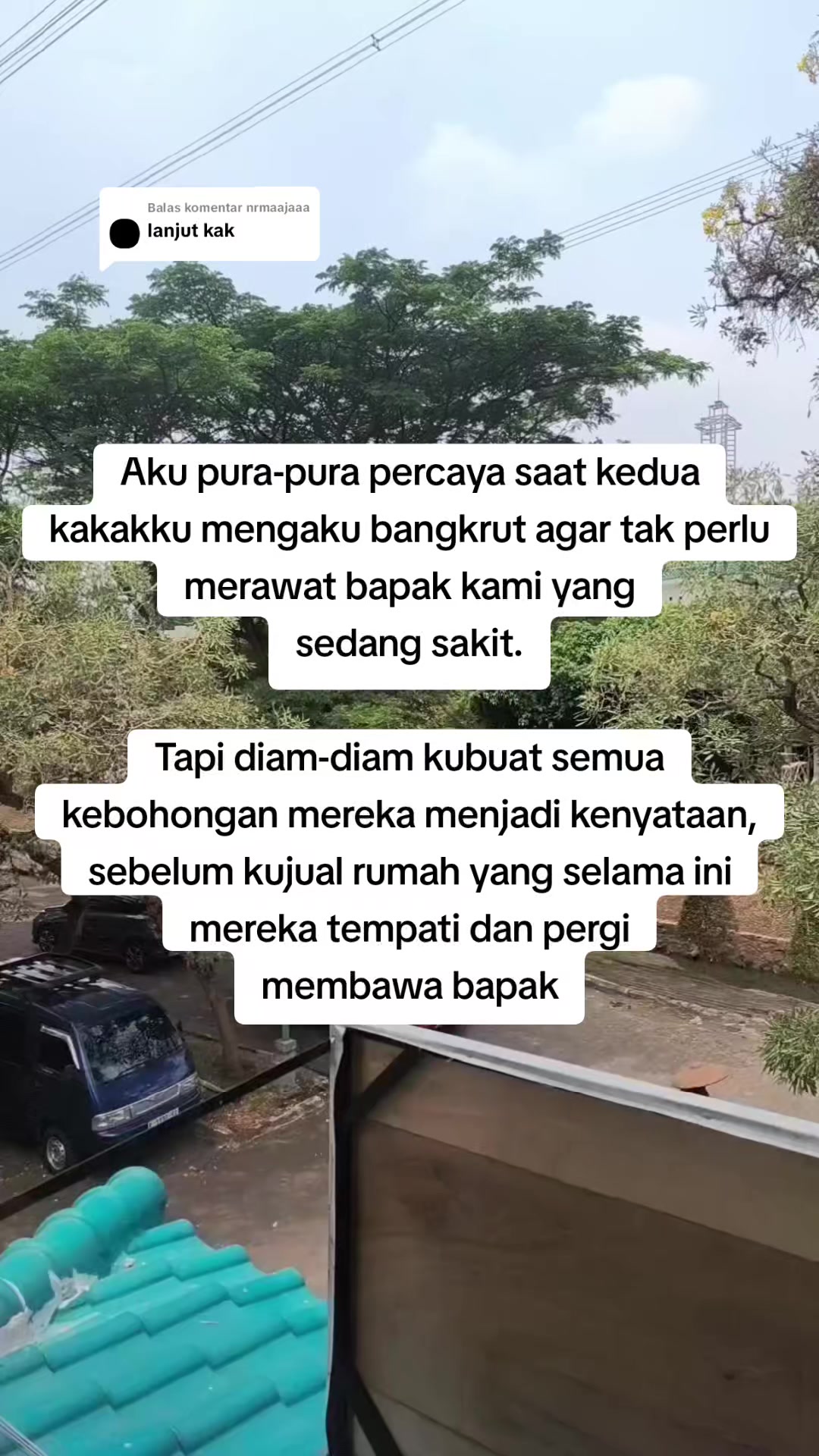 @Curhat Sekarang