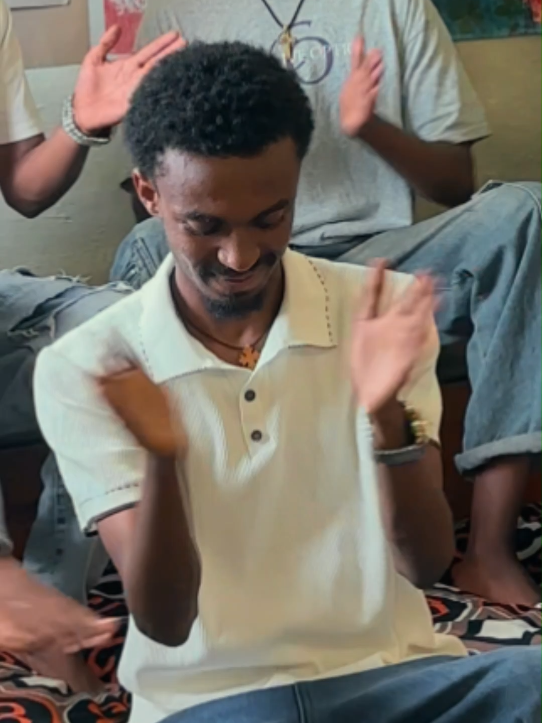 @sura እና ጀማው