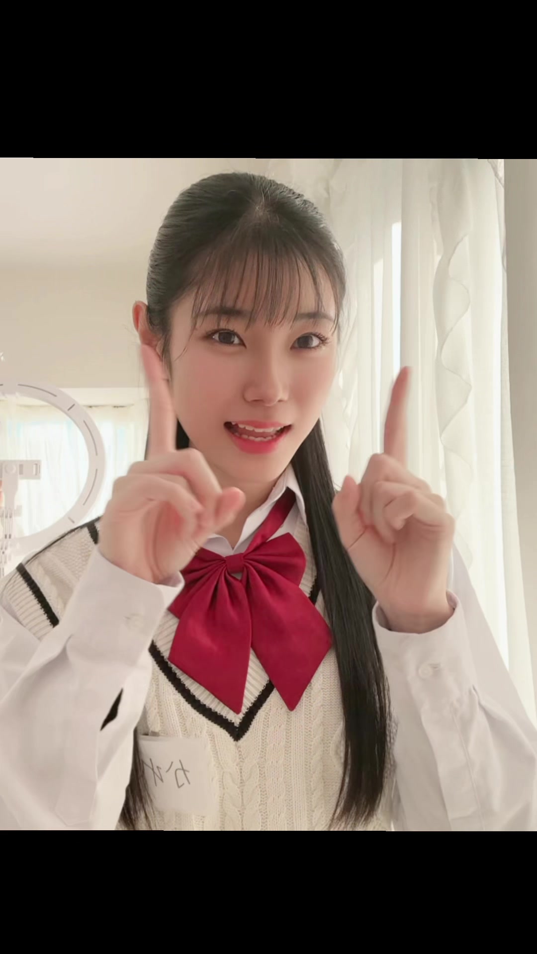 @かれん