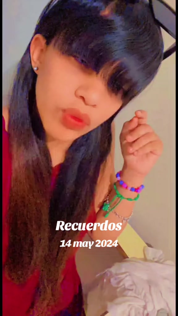 @❤️LA NENA❤️