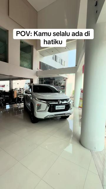 @Gatot Mitsubishi Surabaya