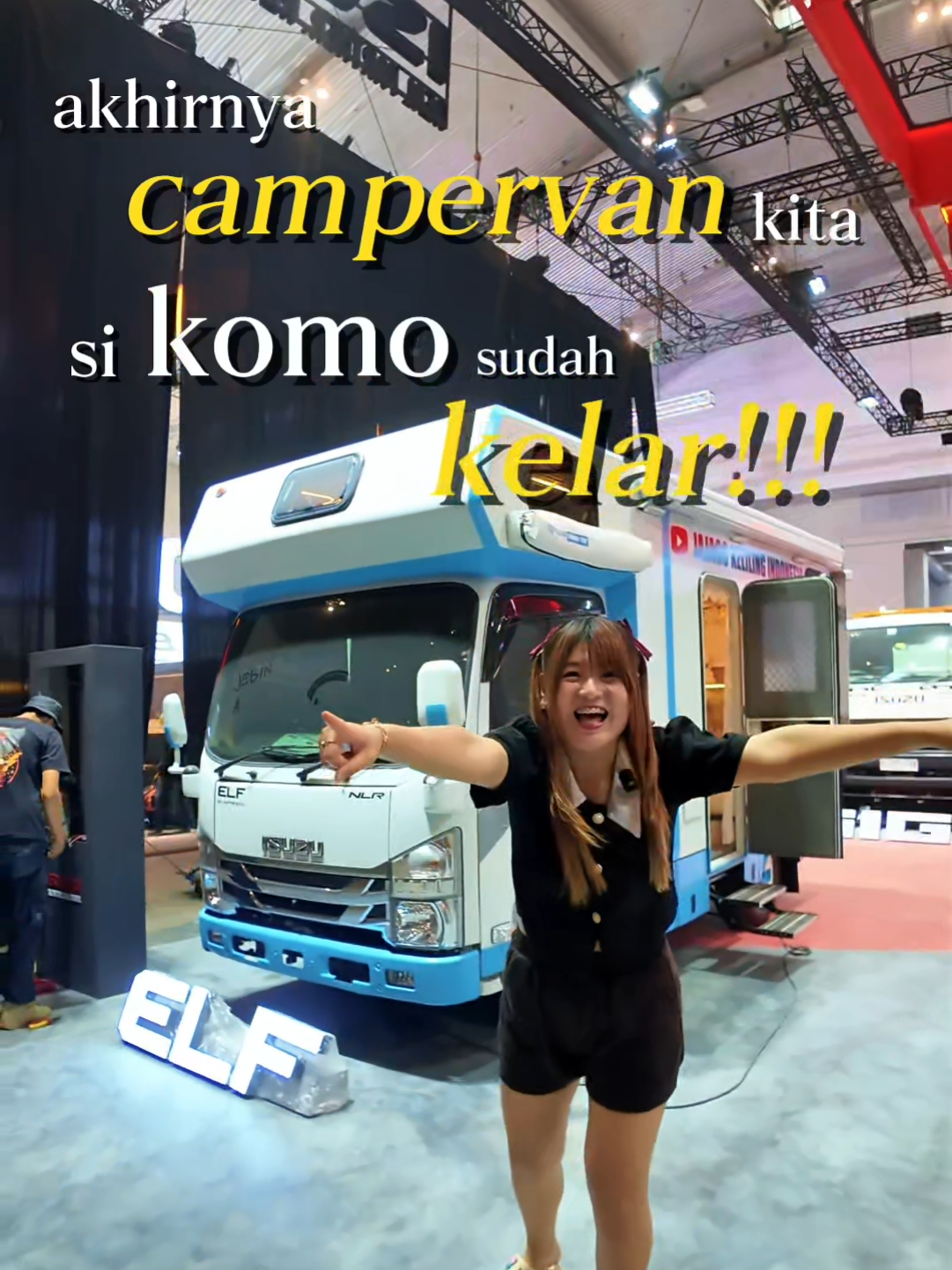 @Jajago Keliling Indonesia
