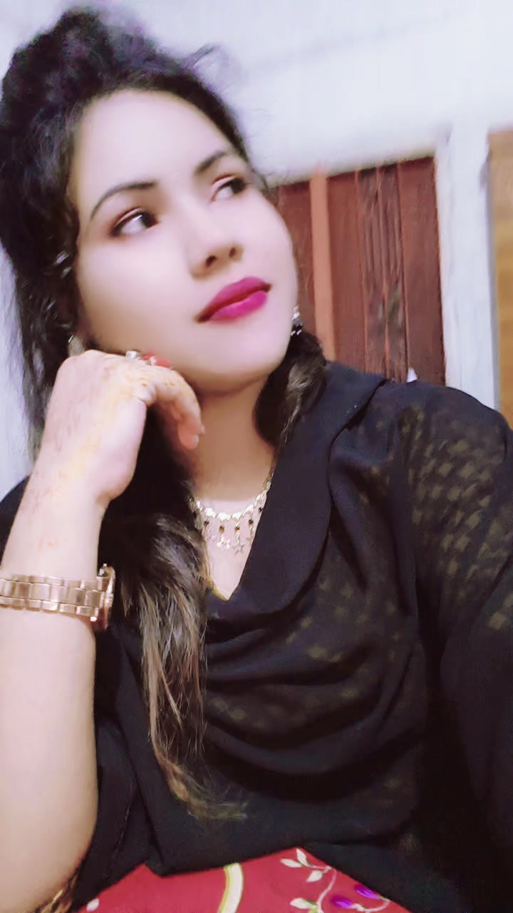 @Lady Biker..Farzana.🥰🫣
