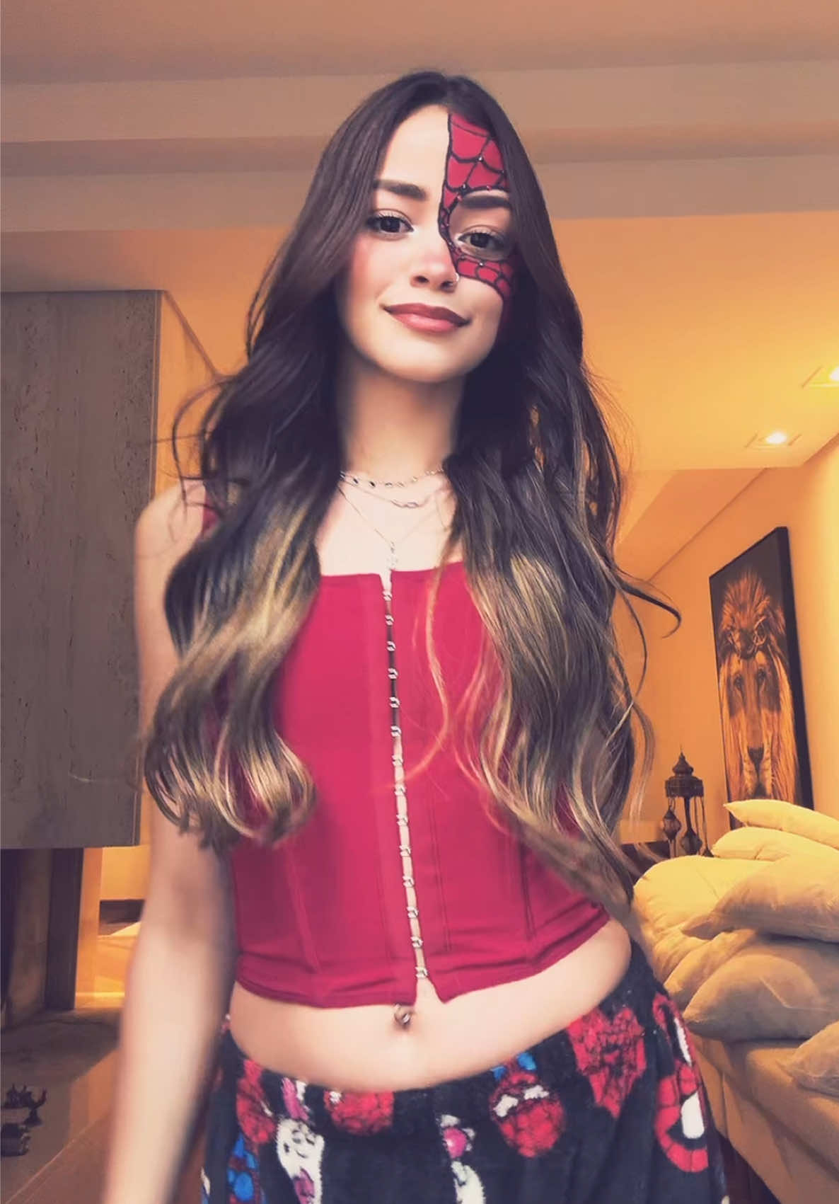 @Millena Maia
