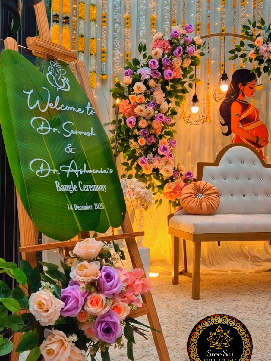 @sreesaieventservices