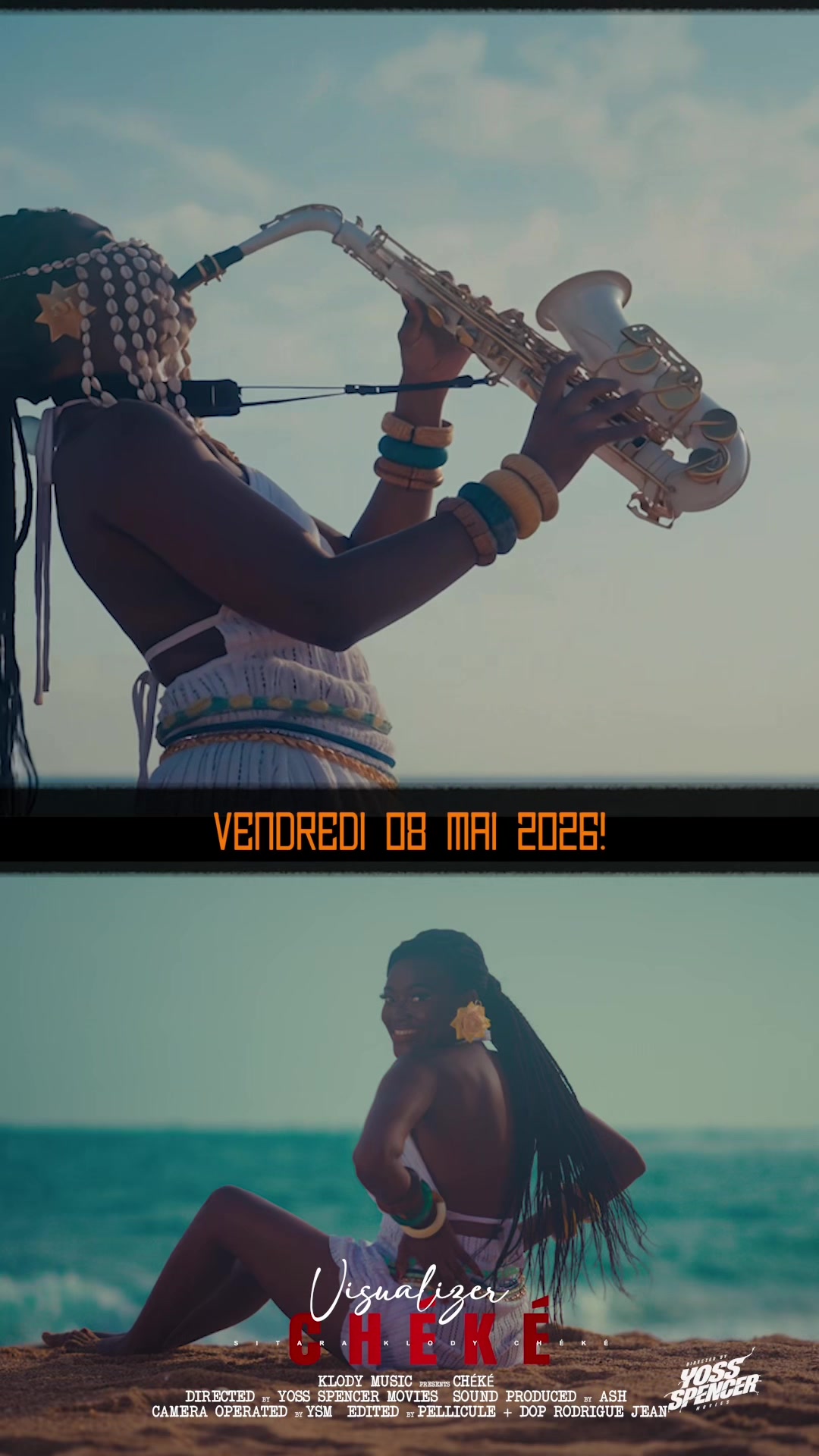 @DIRECTOR YOSS SPENCER