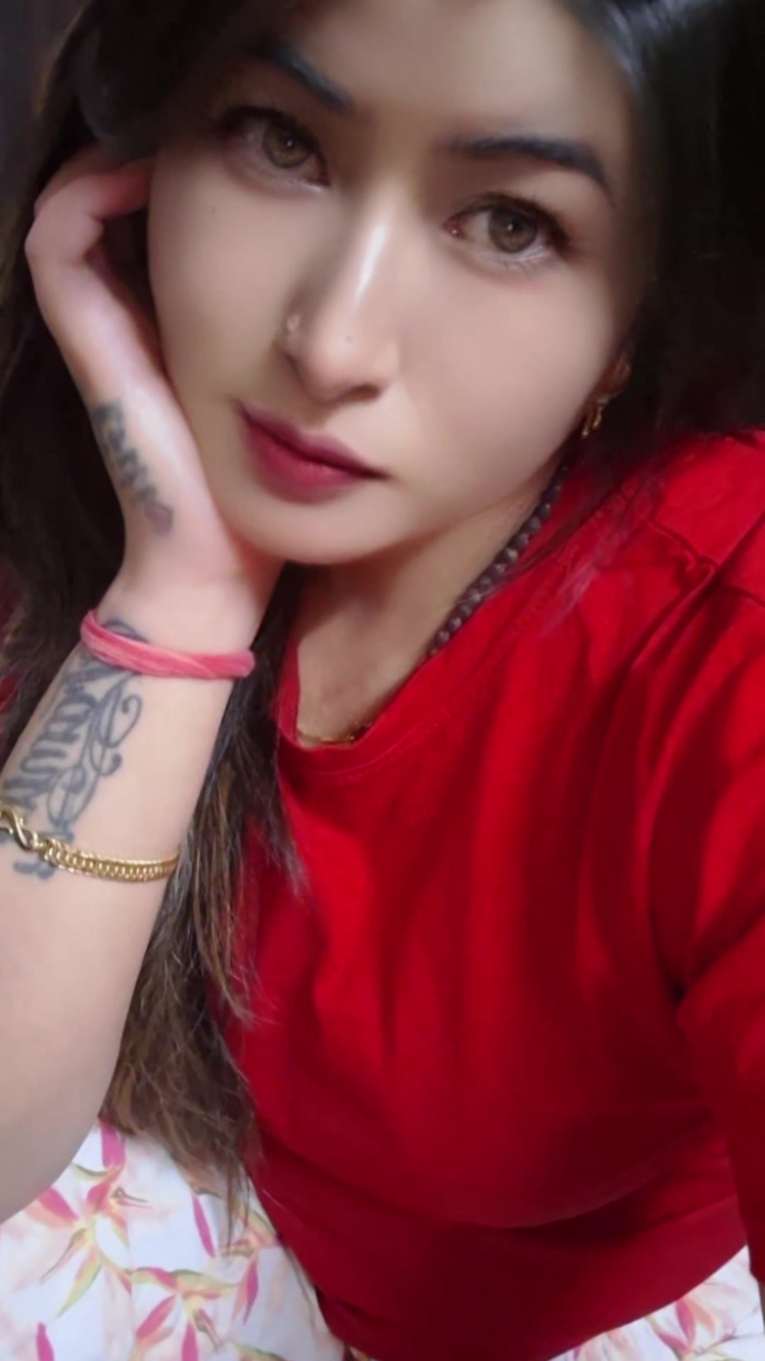 @krity khadgi