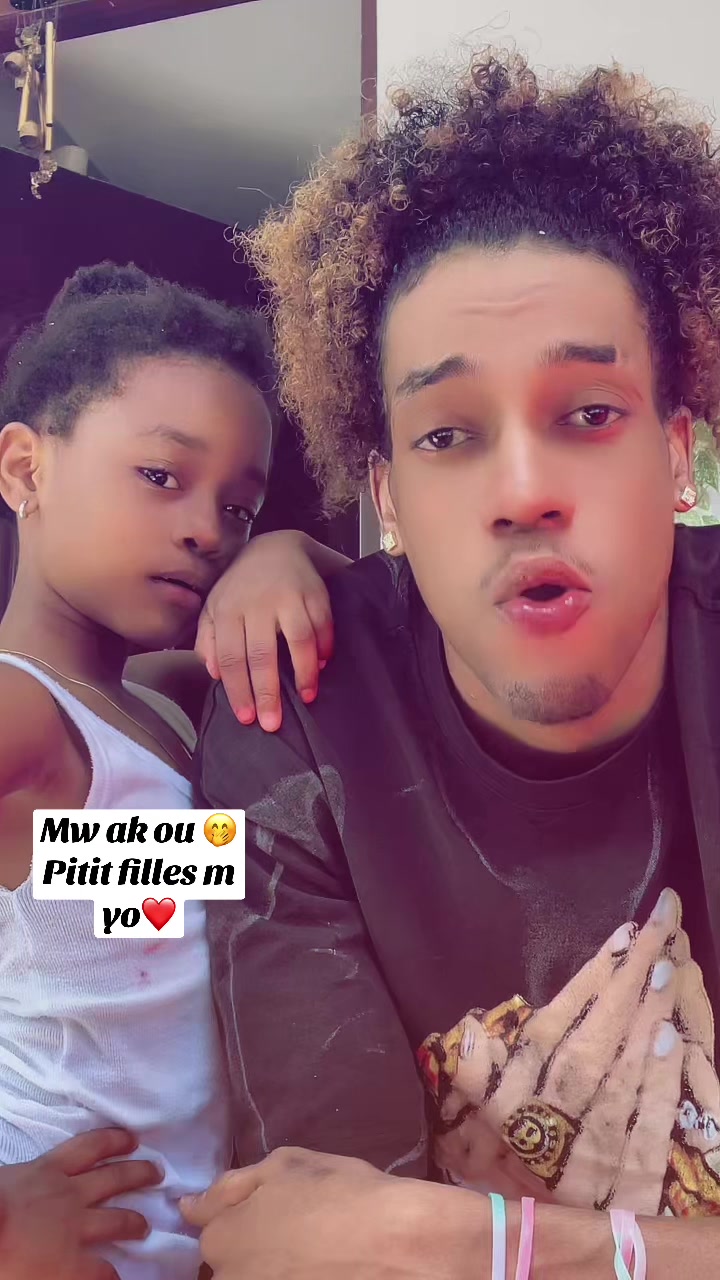 @Papa❤️lovensca 🫶🏽😊
