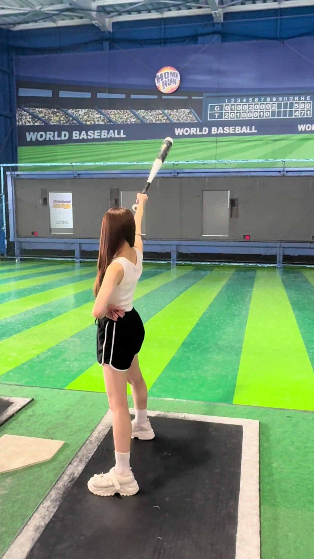@越 まりん ⚾️