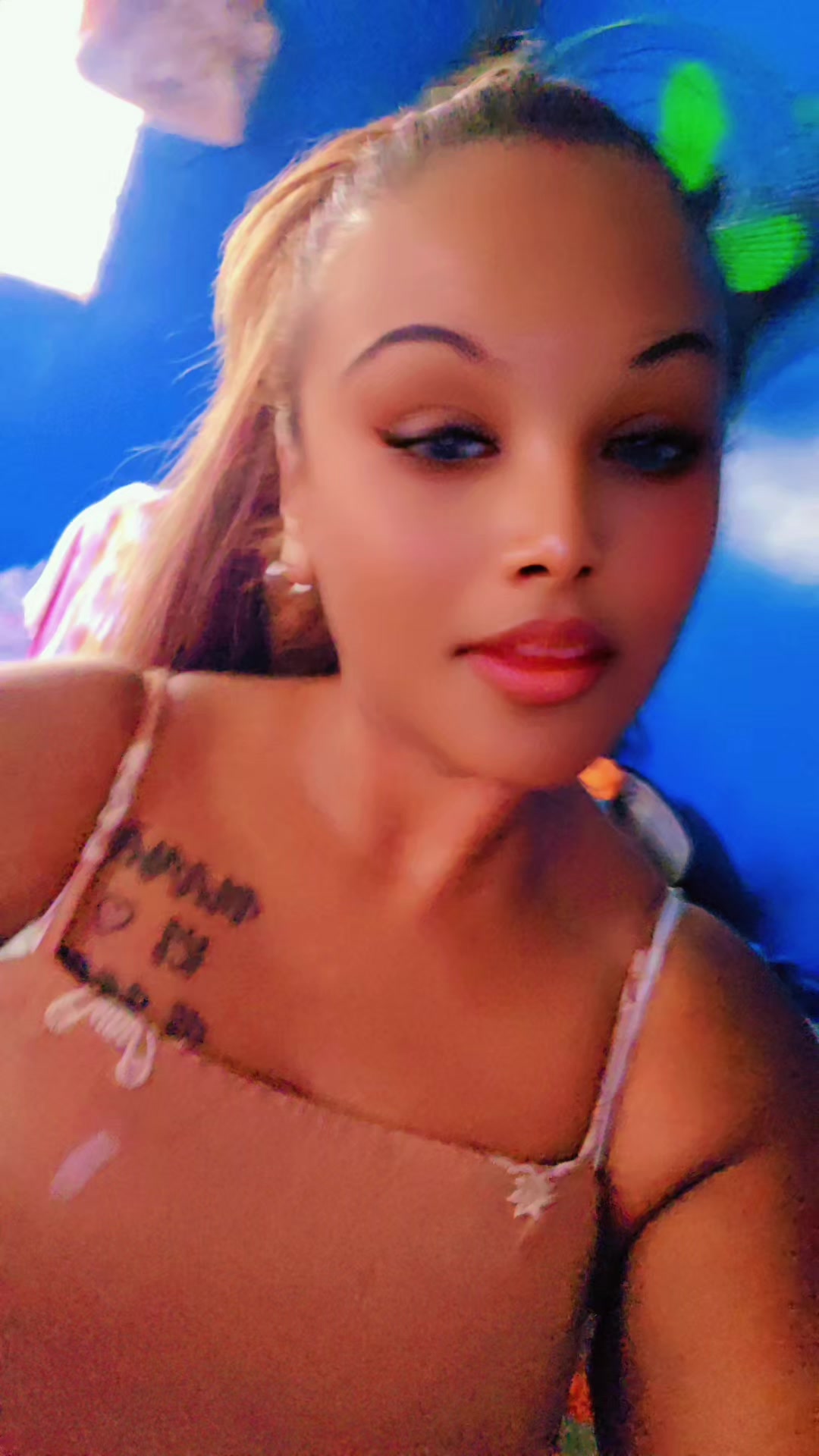 @Beauty Of Grace Maya