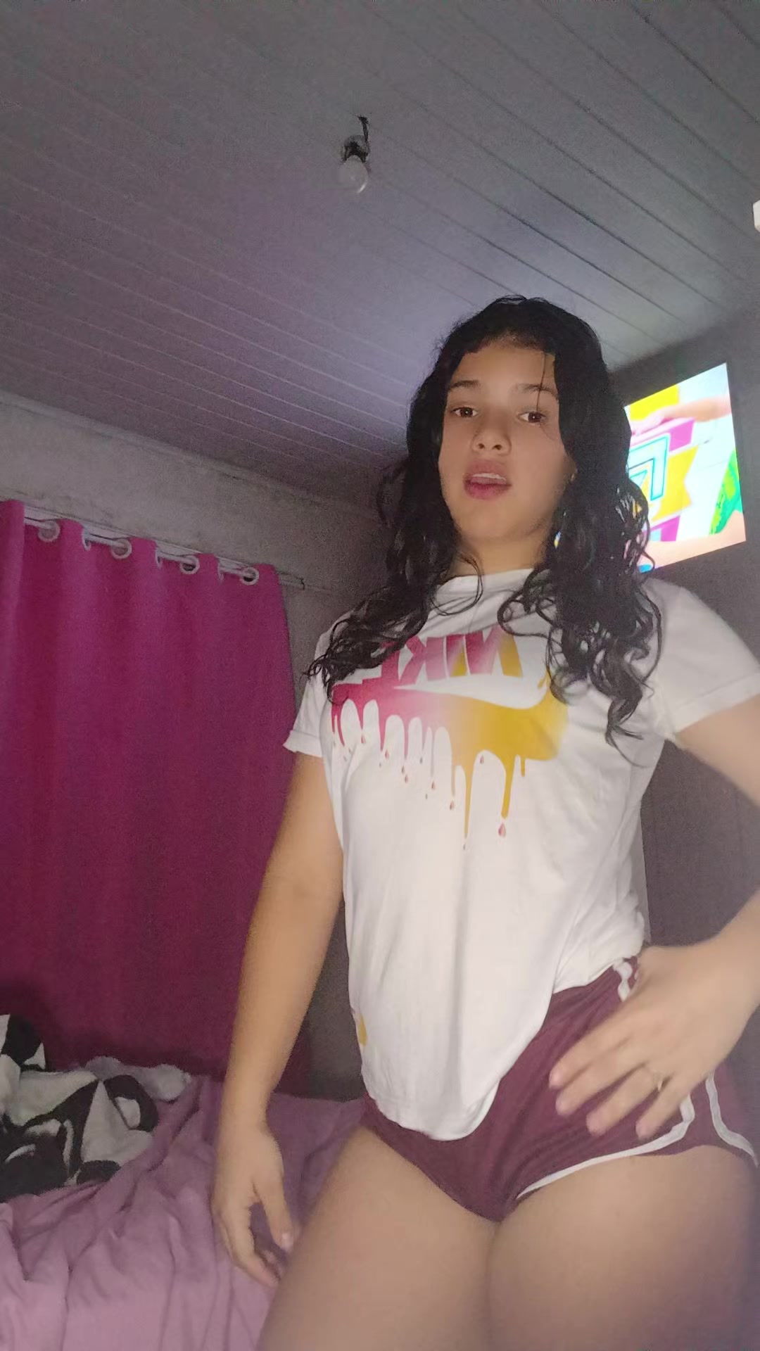 @Michell