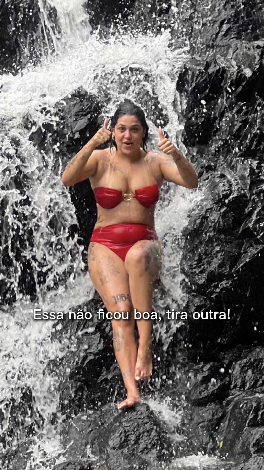 @Claudia Marinho