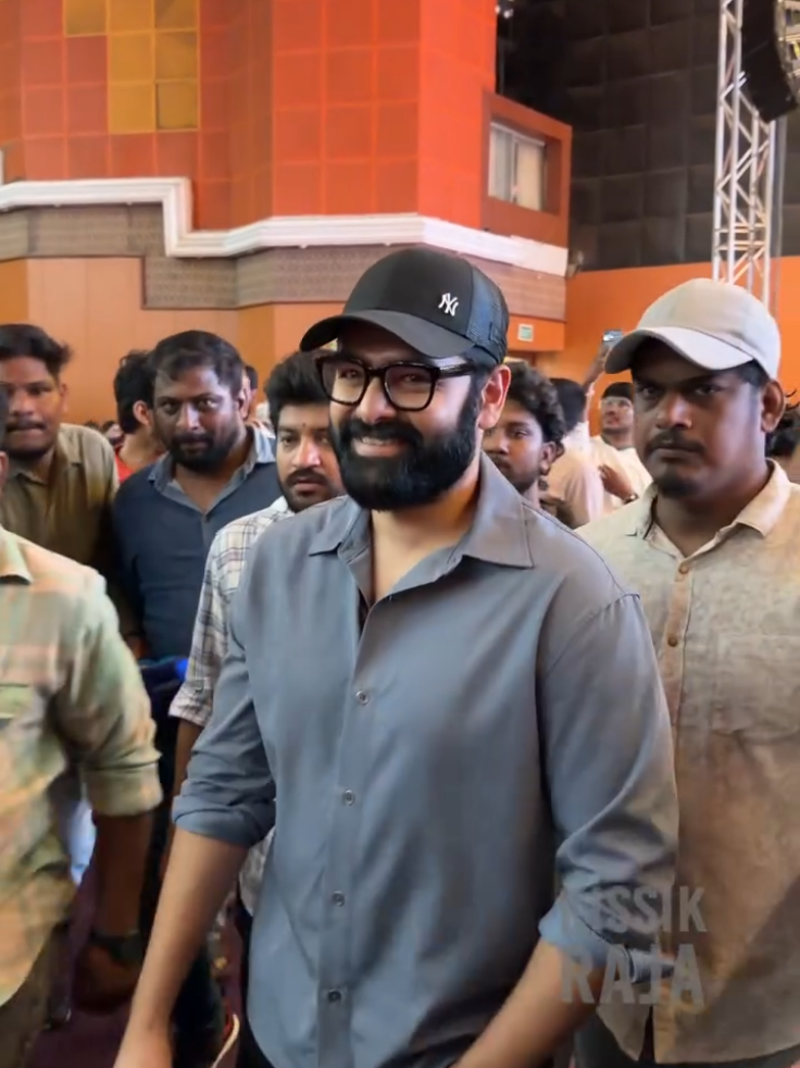 @Ram_pothineni_,official