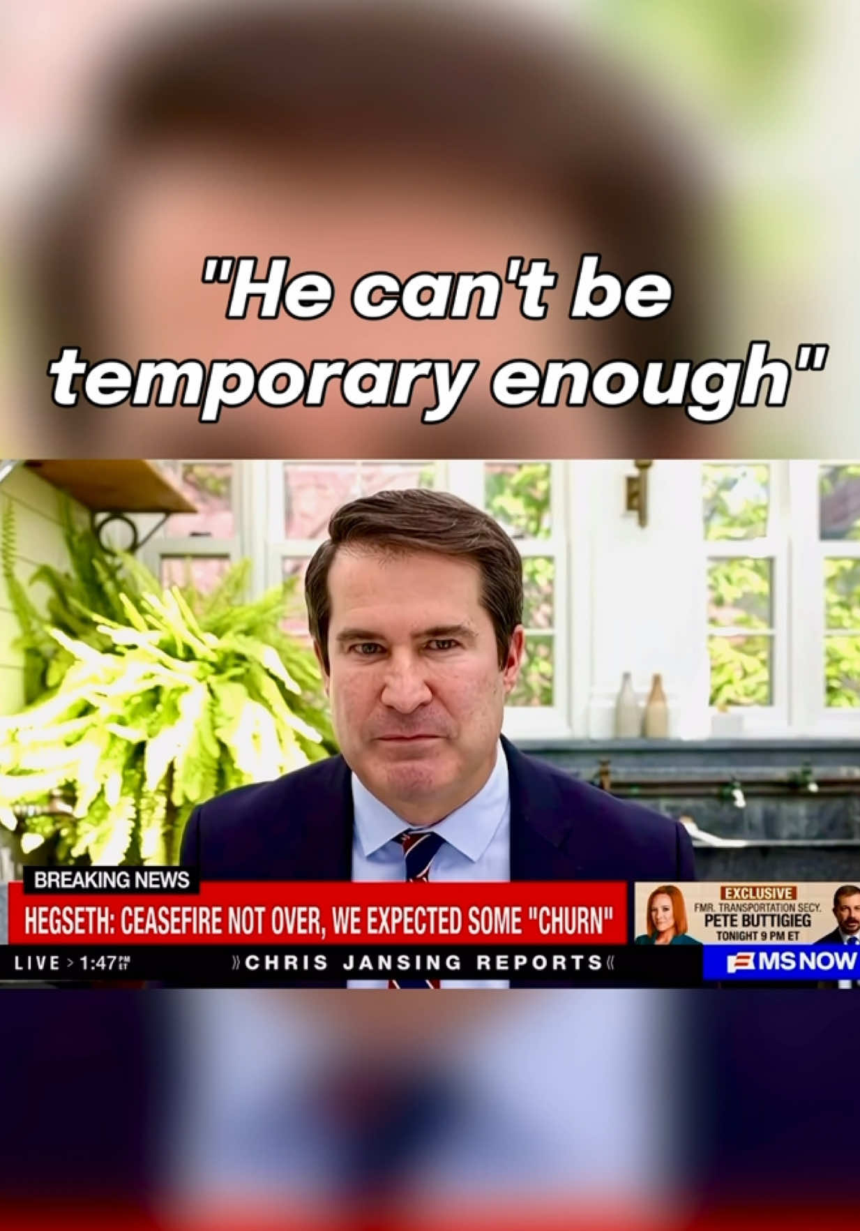 @Seth Moulton
