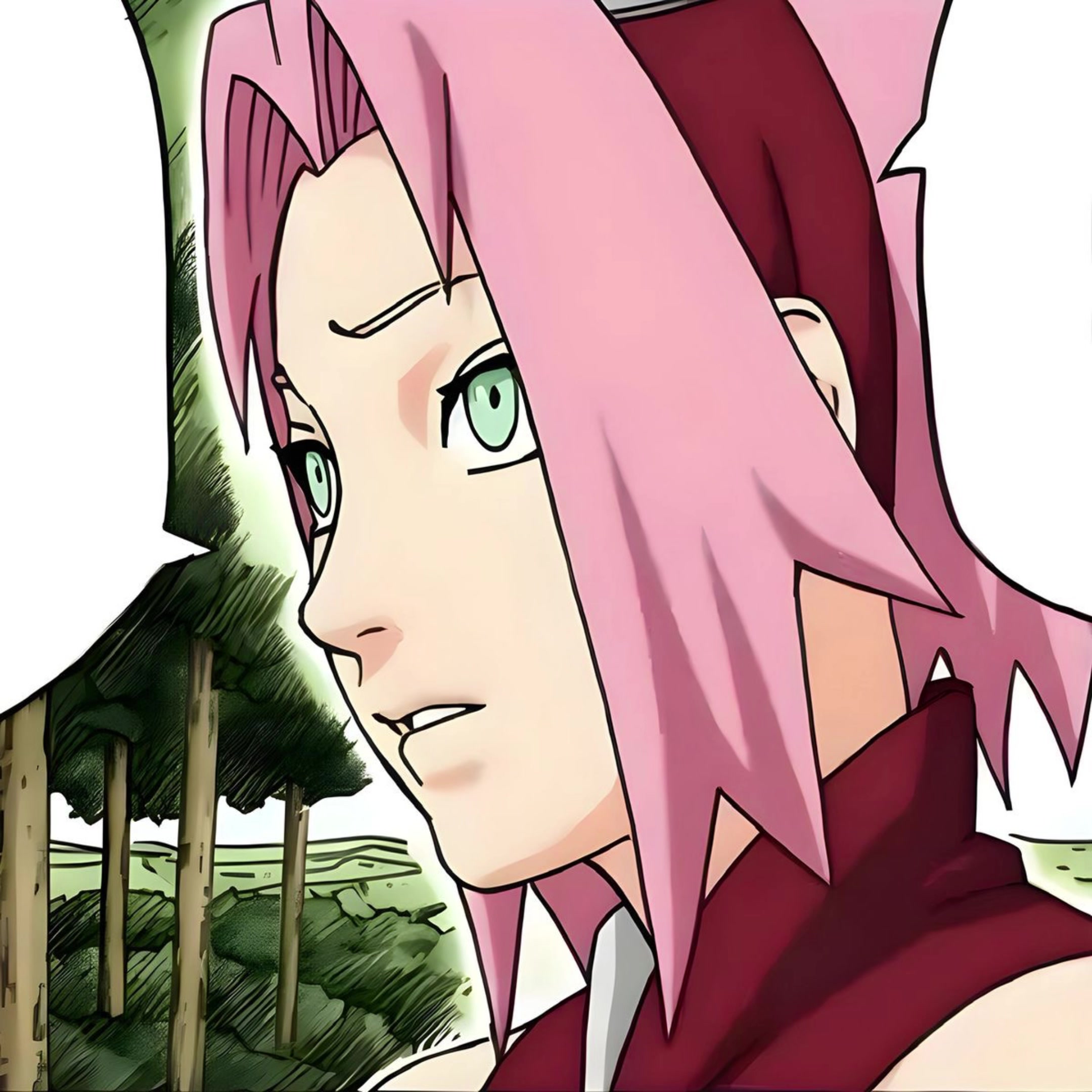 @Sakura 愛