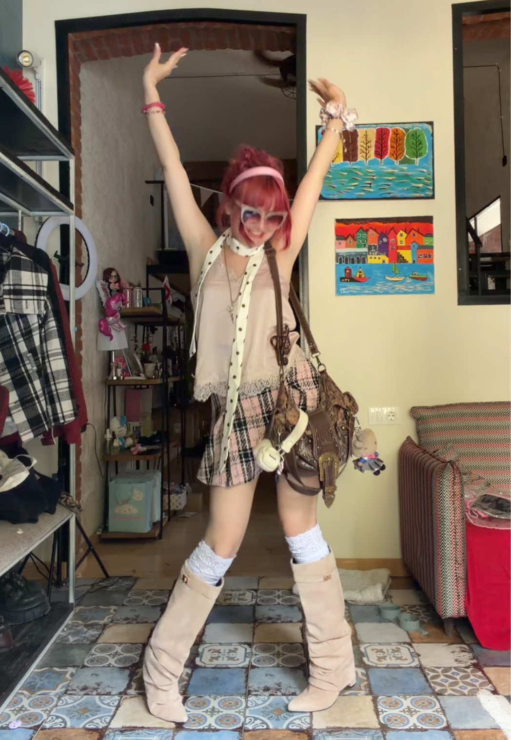 @sashka psink^_−☆