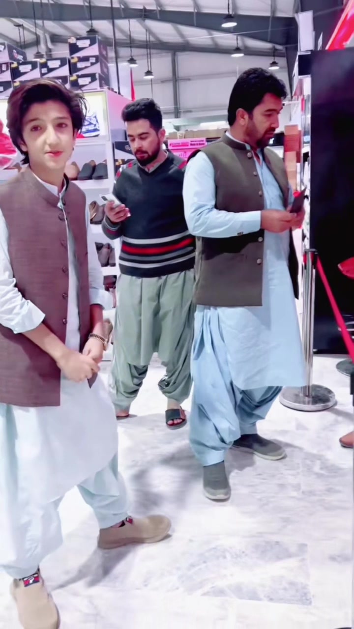 @Ali Bhai