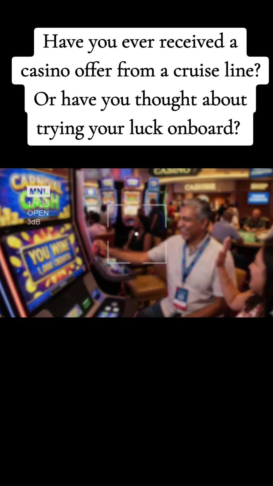 @TravelsFromTheMitten ❌💲🚢