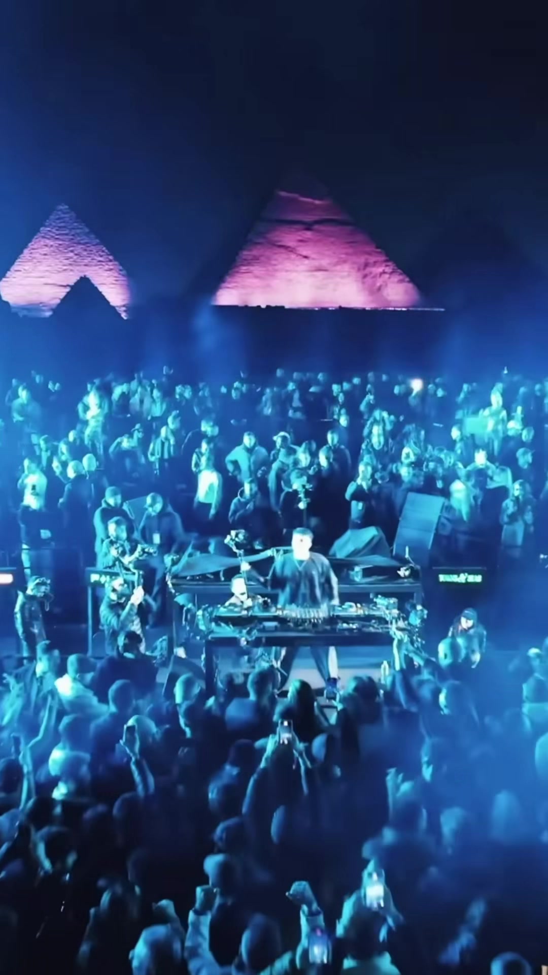 @ELECTRONIC DANCE MUSIC