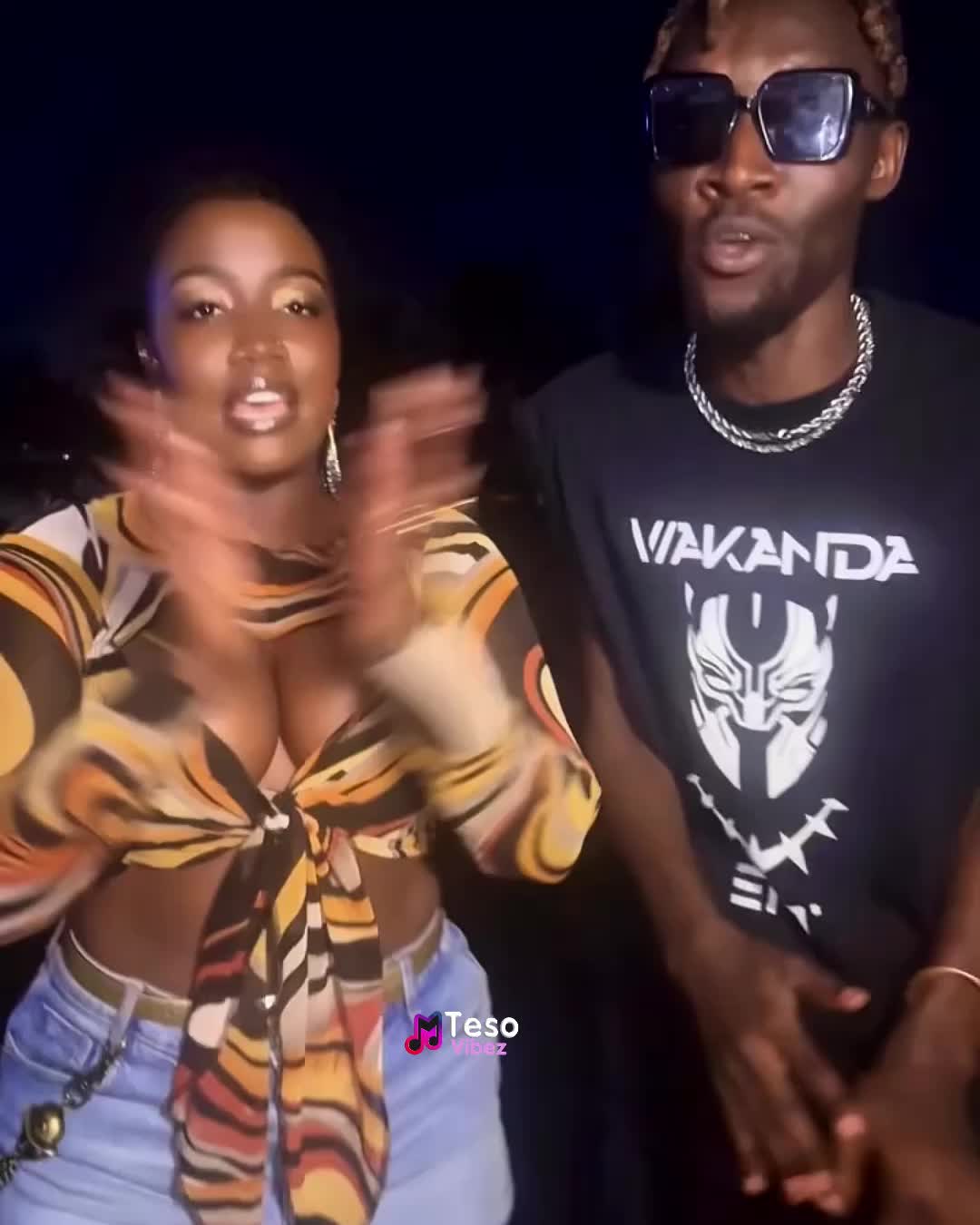 @Teso Vibez Digital