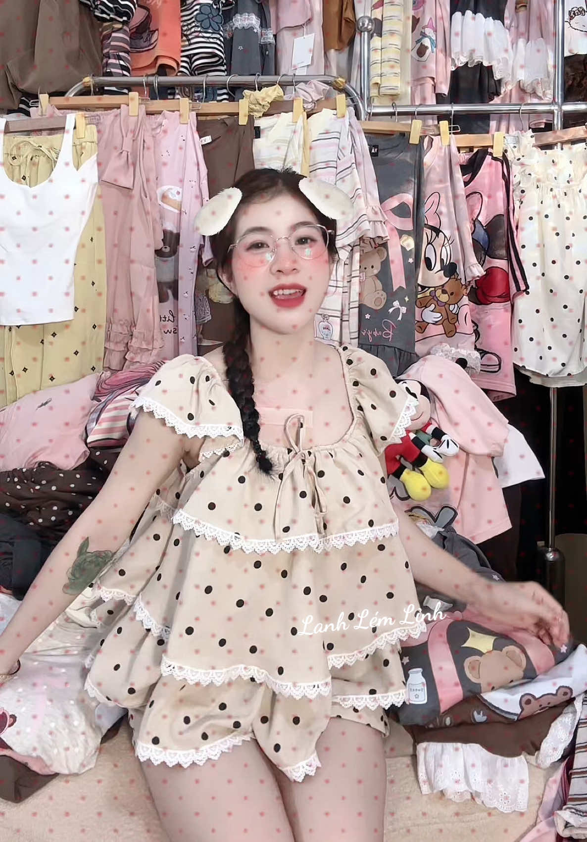 @Shop LanhL&eacute;mLỉnh
