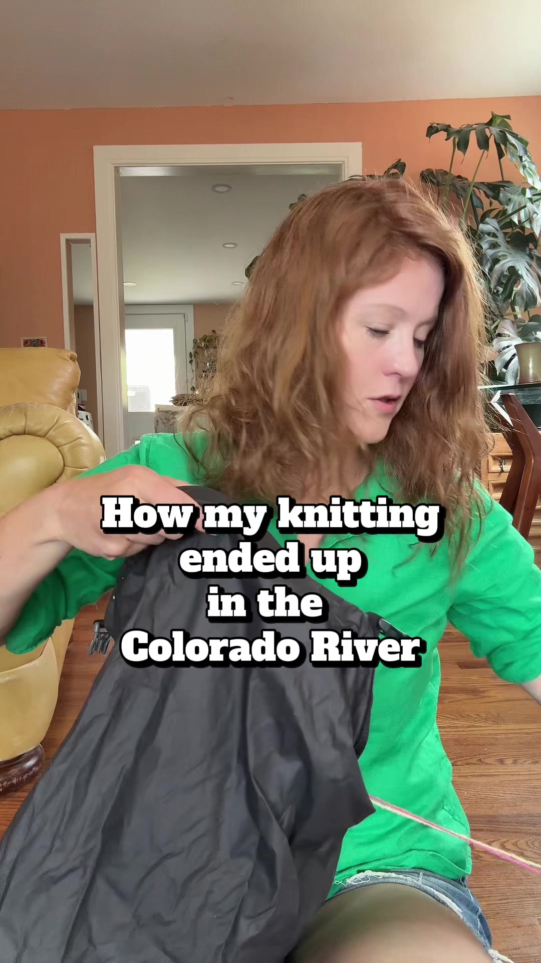 @bootsandskeins