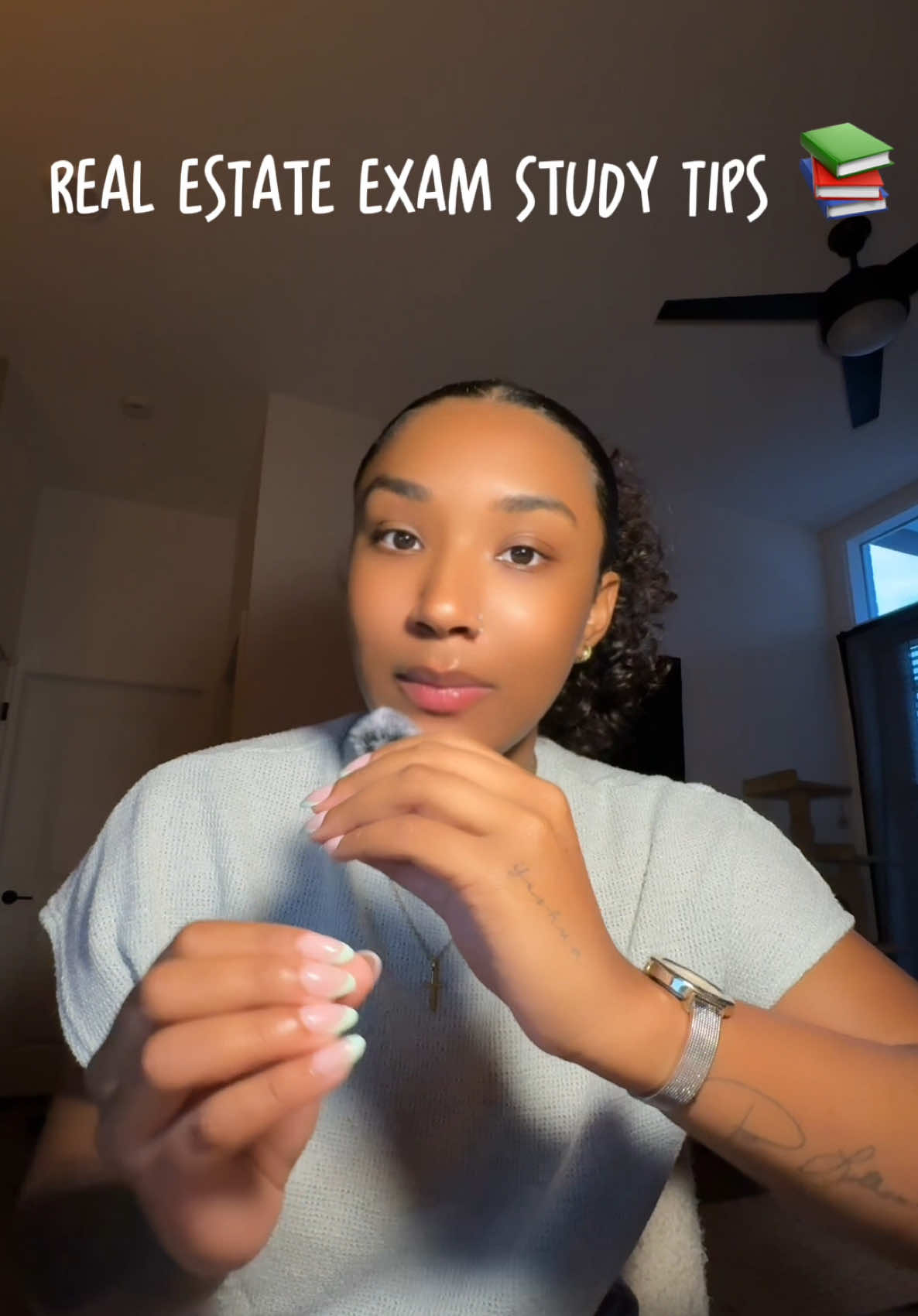 @Janiah Marie |