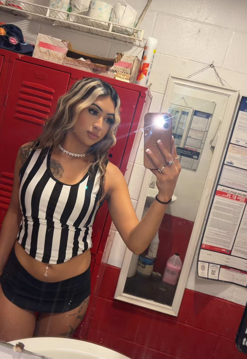 @latina barbii ❤︎
