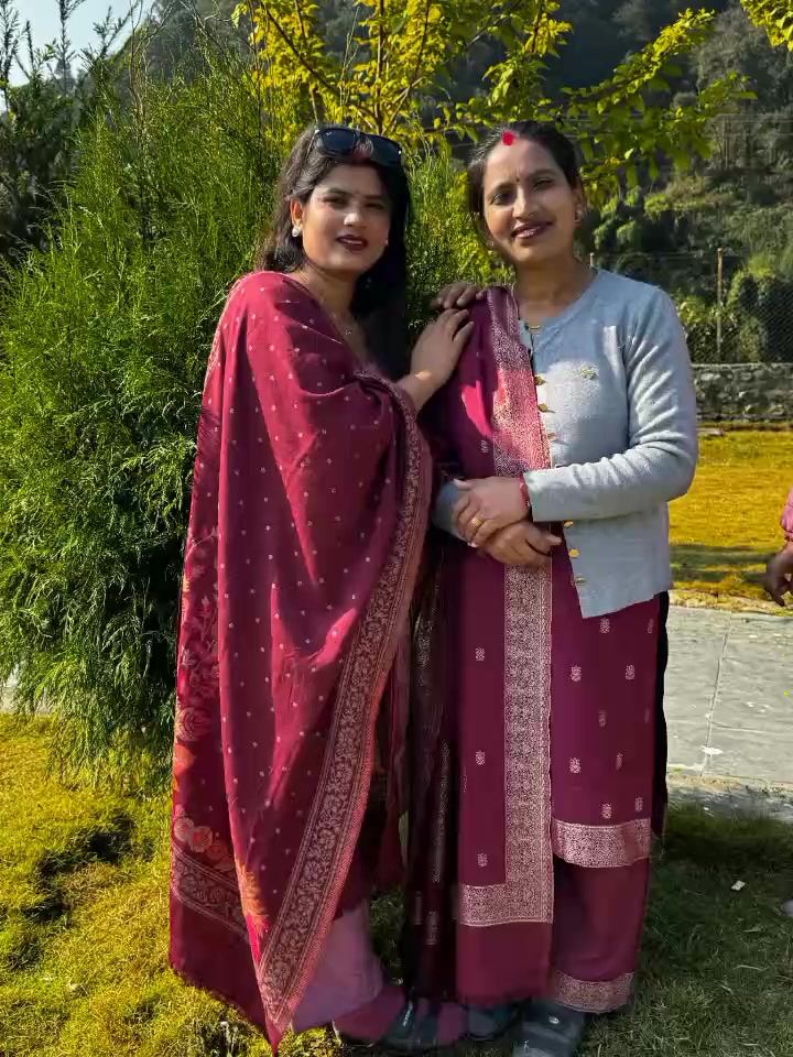 @Sabitra Chapagai