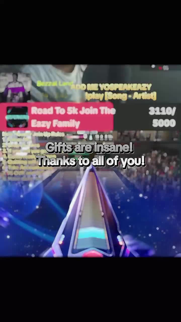 @yospeakeazy