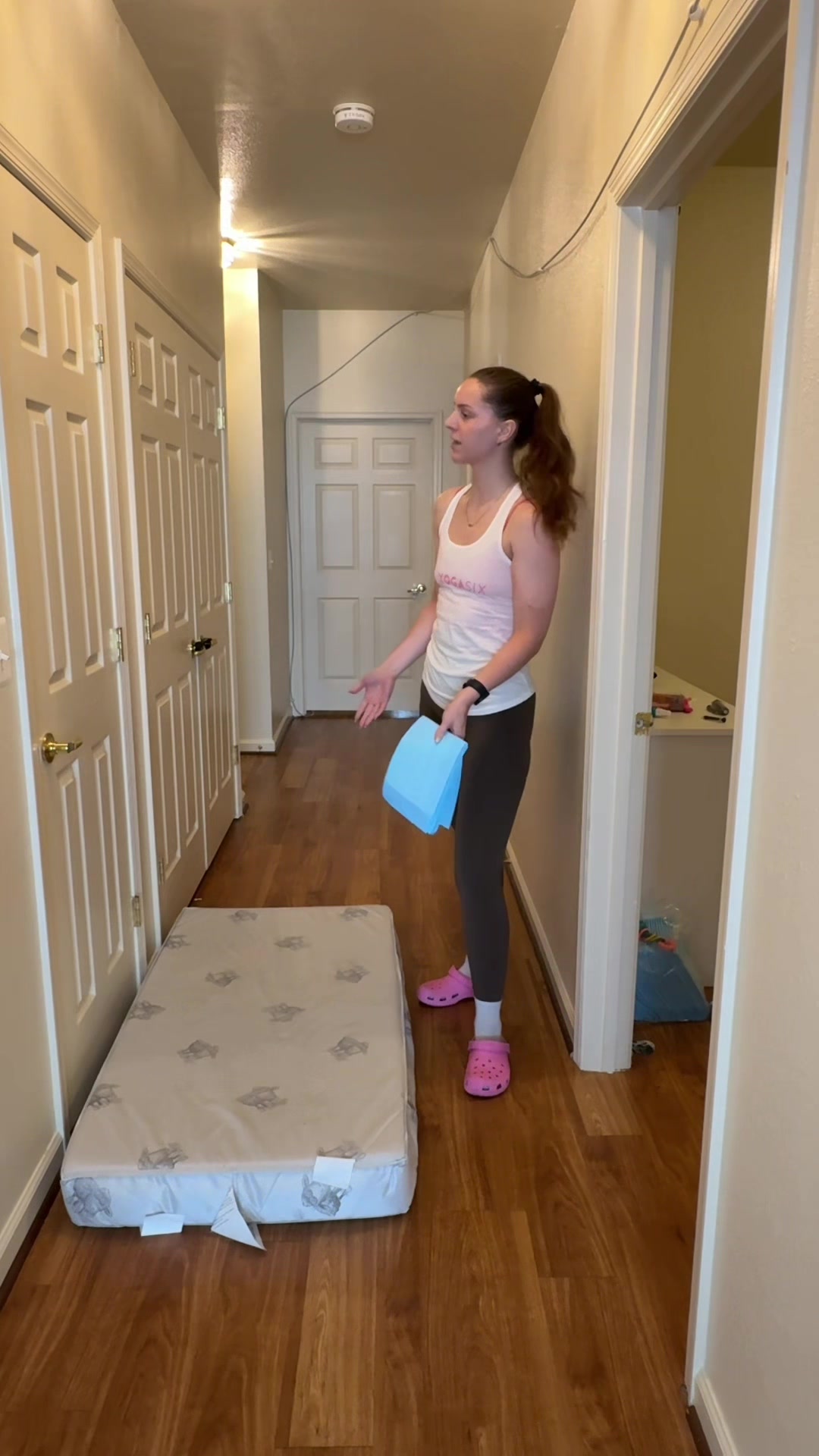 @ALEXA D