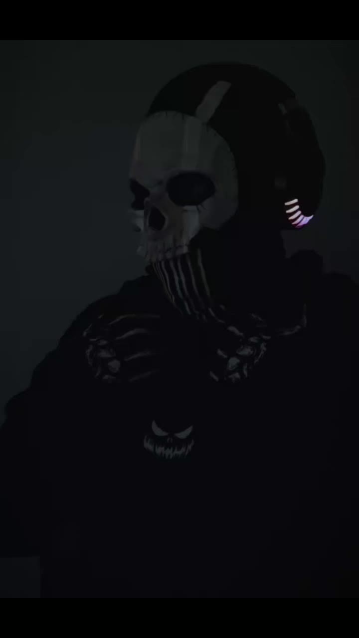 @GHØZT