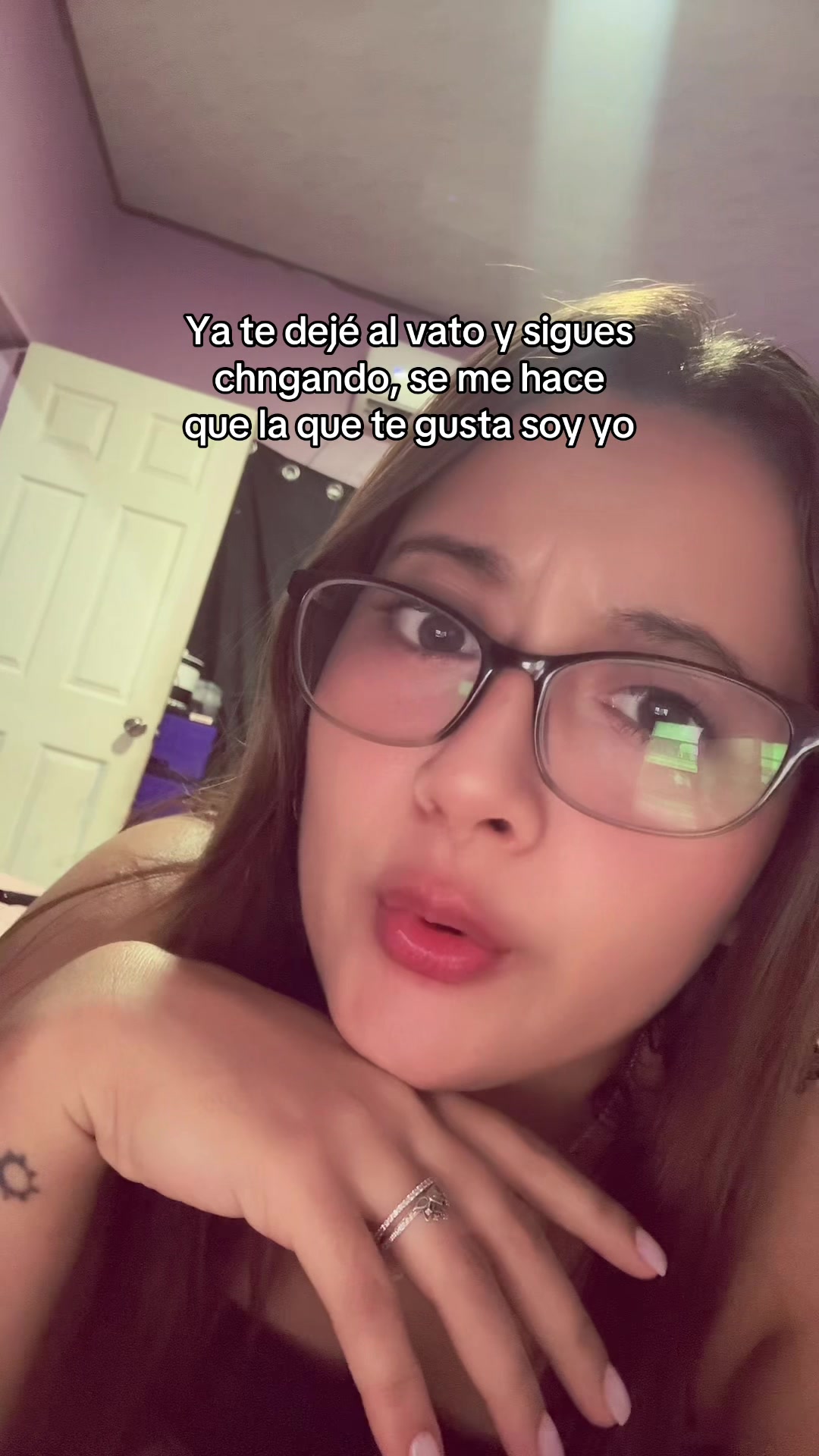 @BrenisJ&rsquo;⚯͛