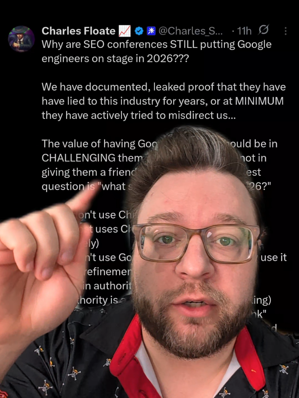 @Jake | The Marketing Wizard
