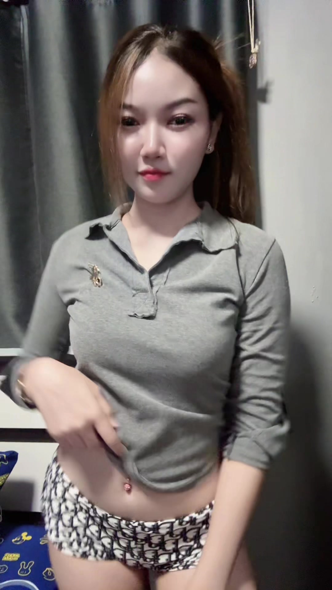 @มุก ไหมมมมม  ช่องที่ 2