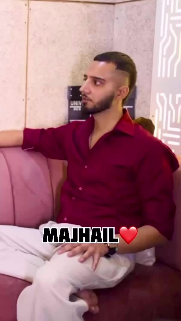 @⚔️ ਮਝੈਲ ਜੱਟੀ  ⚔️