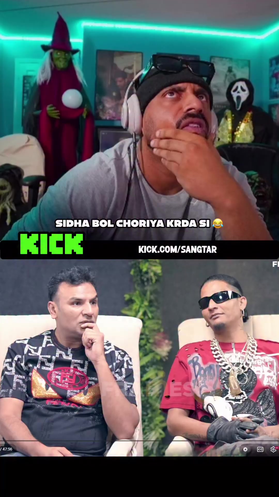 @SangtarTV