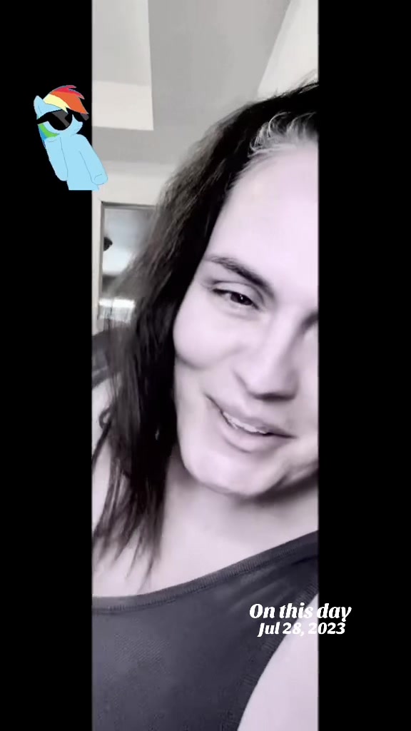 @Babygirl Dessirrae