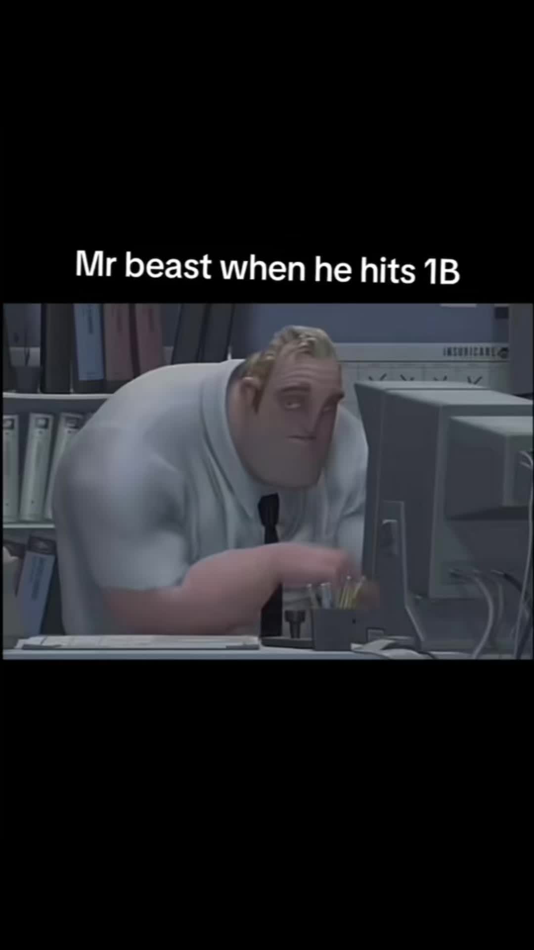 @MR D1 I&THORN; BY HIS SELF