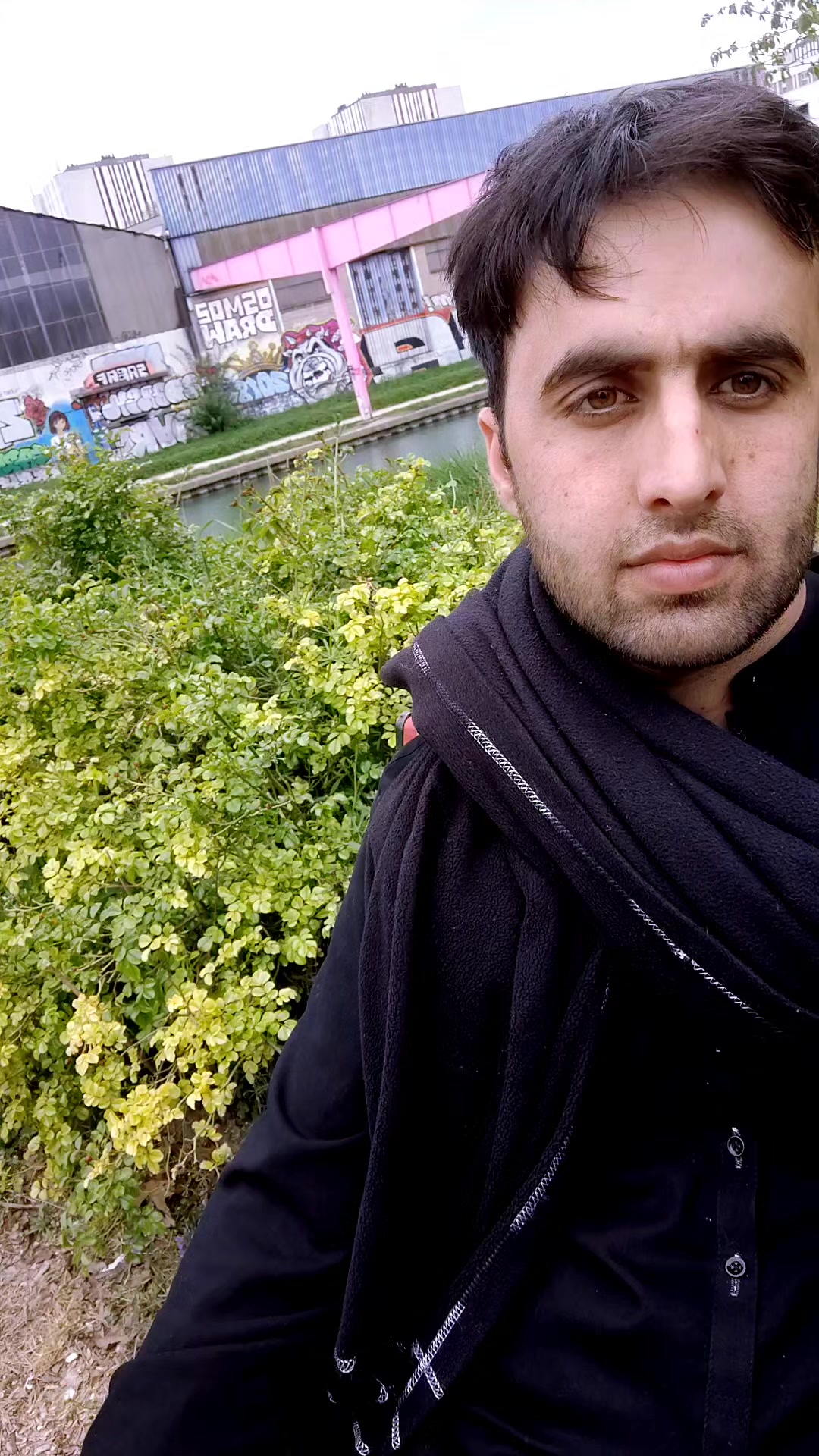 @LALQARARAFGHAN 🇦🇫