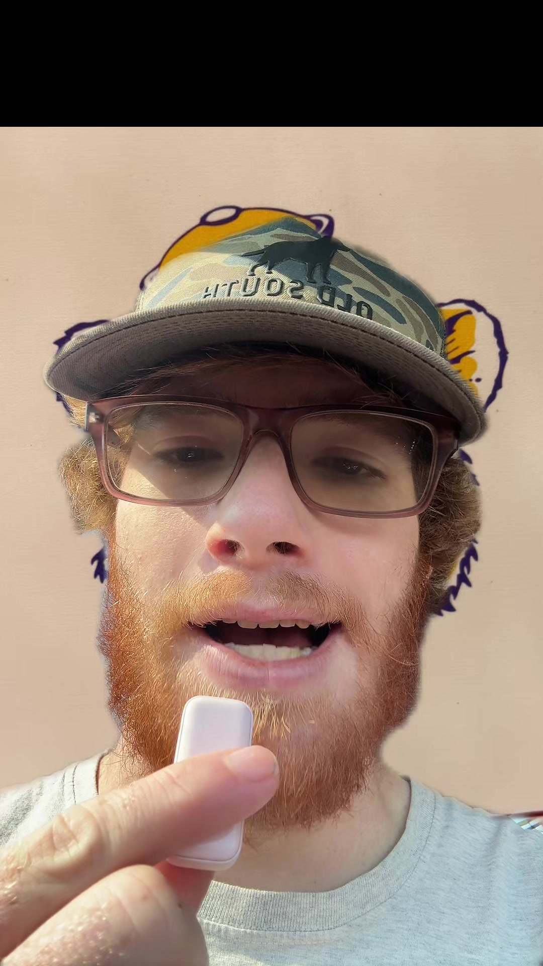 @Bustedkneesports