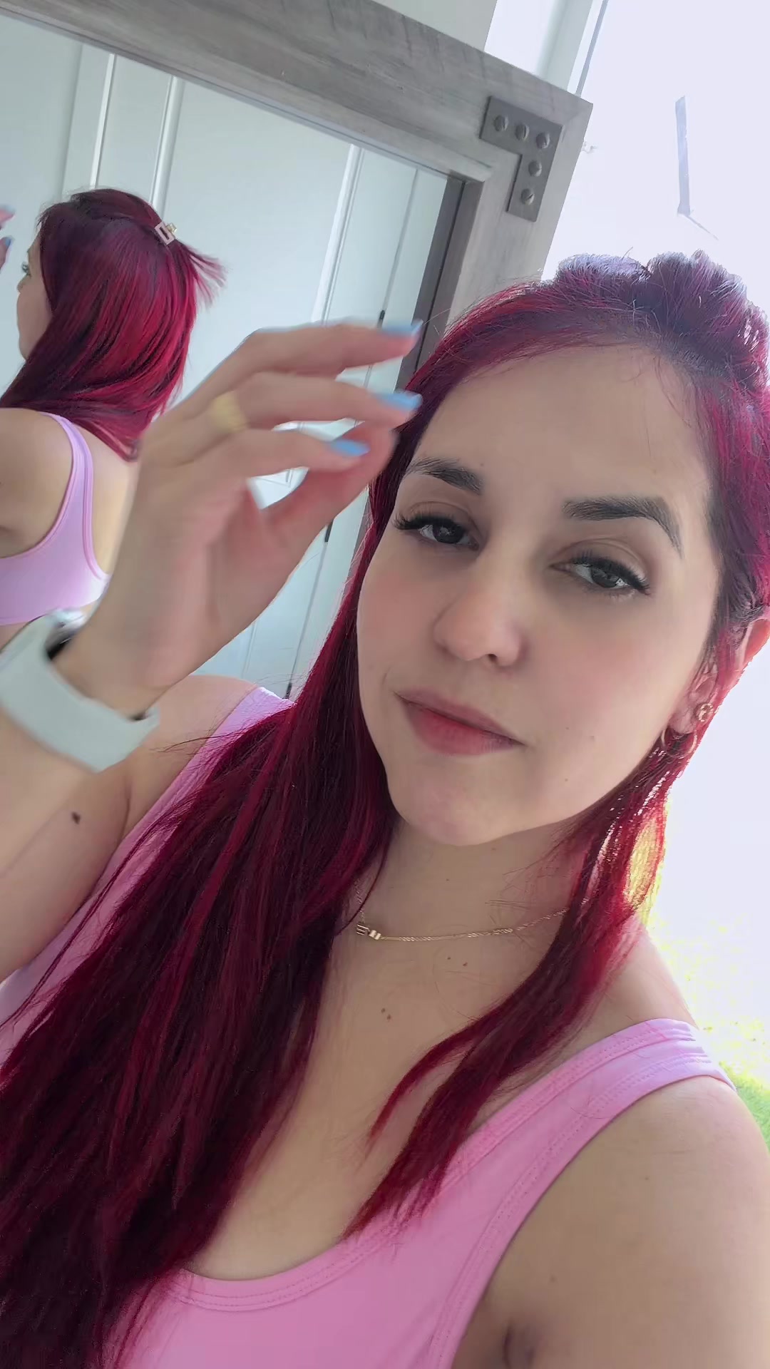 @Estefane