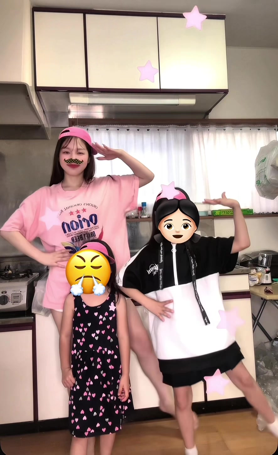 @にこ｜年収250万親子3人暮らし👧🏻👶🏻💕