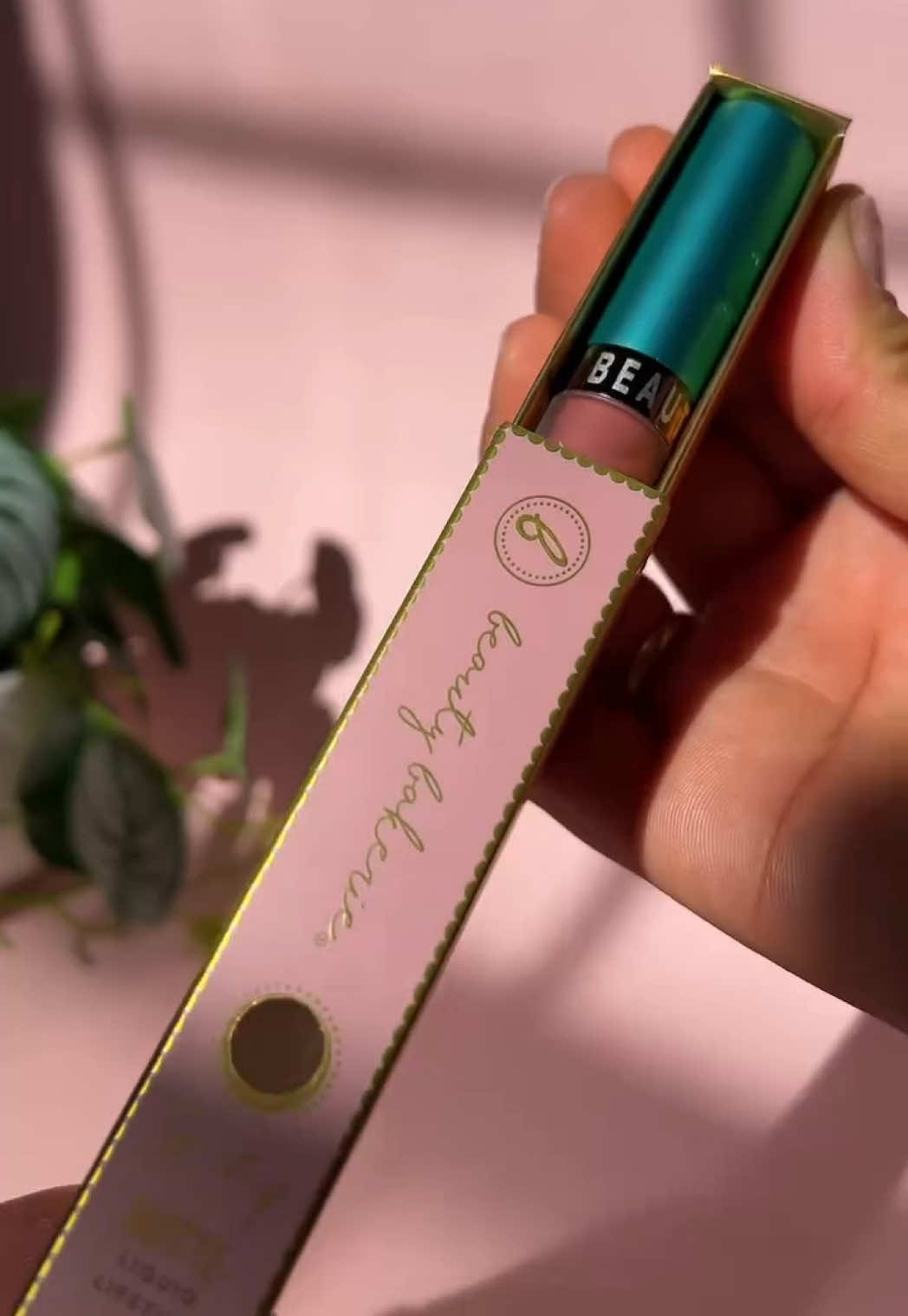 @Beauty Bakerie Makeup