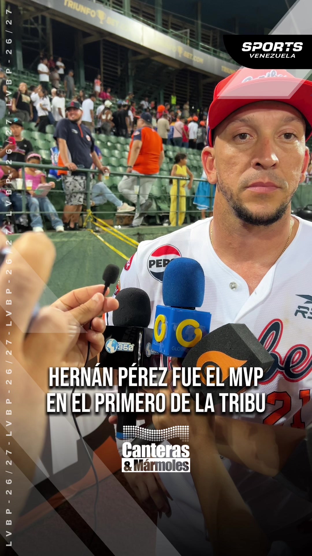 @Sports Venezuela