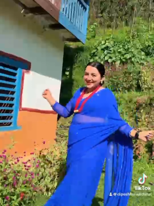 @puja khadka❣️