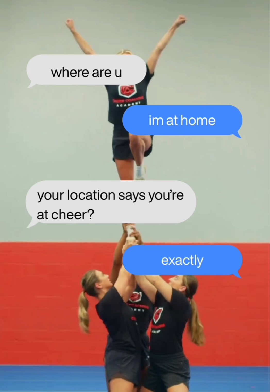@Cheer Coaching Academy