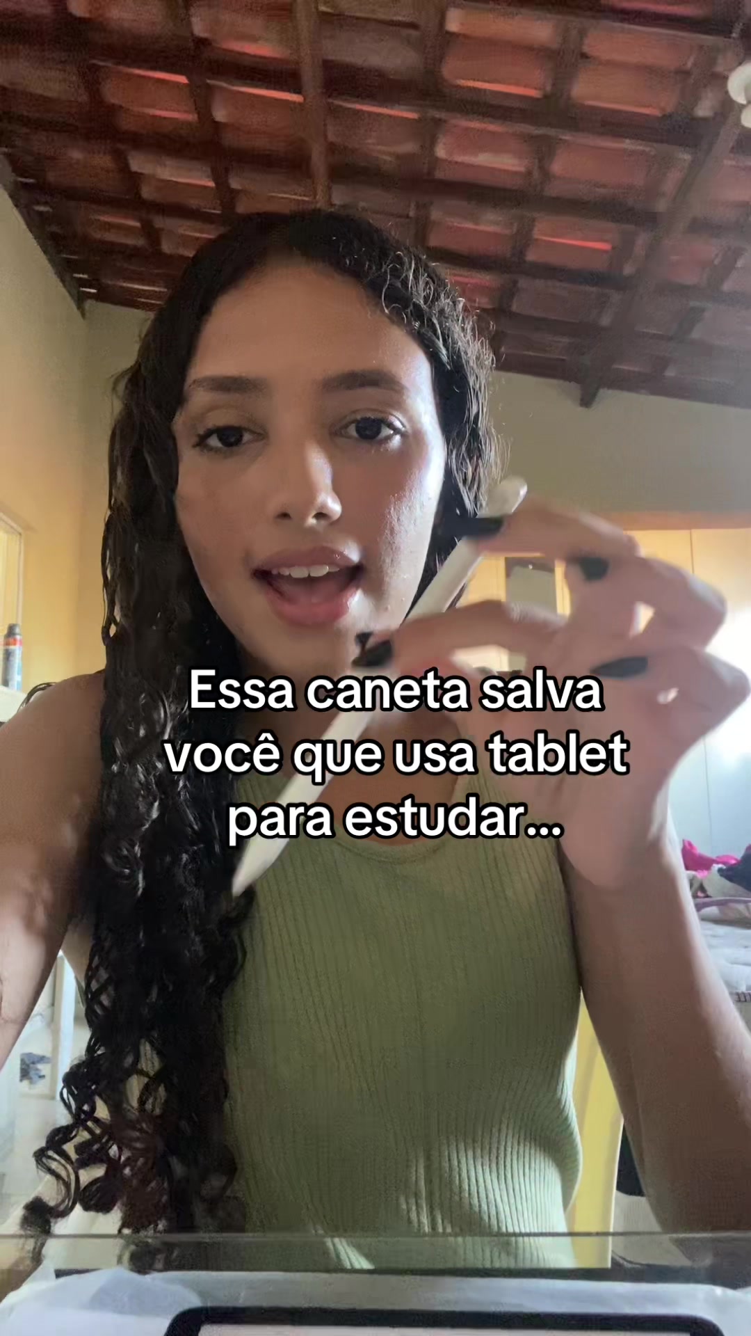 @Mari / rotina de estudo ๐